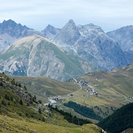 La Tea Di Heidi Leilighet Livigno Eksteriør bilde