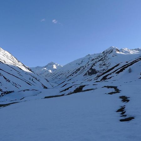 La Tea Di Heidi Leilighet Livigno Eksteriør bilde